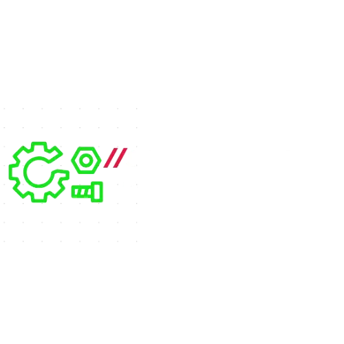 Scrap Metals Prices white text Logo